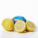 Citroner, øko, 500 gr.
