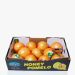 Pomelo, hvide, 11 kg